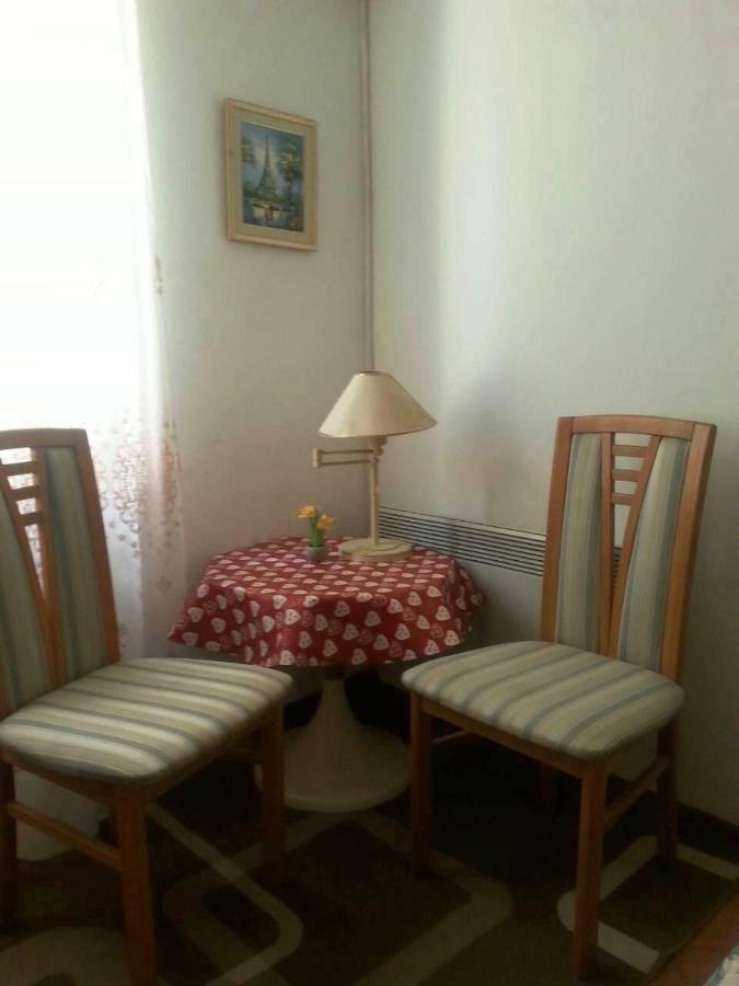 Family House Lise Apartment Млини Екстериор снимка