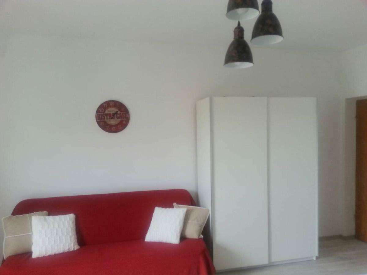 Family House Lise Apartment Млини Екстериор снимка